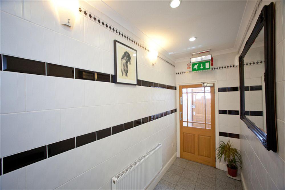 Milestone Apartments Londra Dış mekan fotoğraf