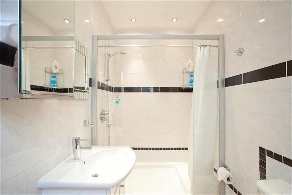 Milestone Apartments Londra Dış mekan fotoğraf